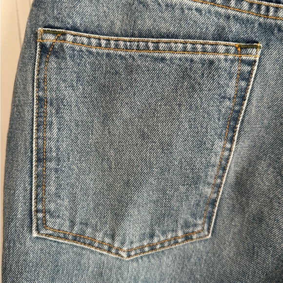 NWT imogene + willie Isabelle paseo jeans - Picture 7 of 7